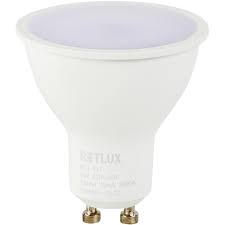 E-shop RETLUX LED Reflektor žiarovka