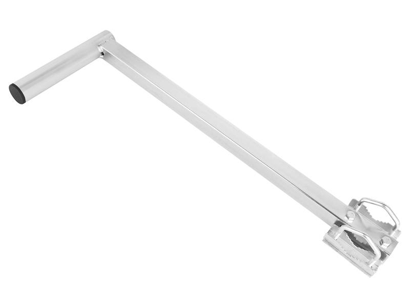 Držiak SAT balkónový univerzálny L-60 cm