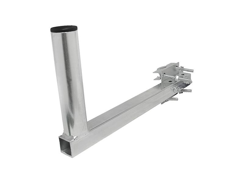 Držiak SAT balkónový univerzálny L-30 cm