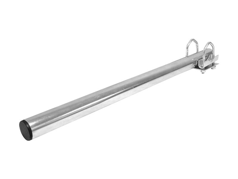 Držiak SAT balkónový rovný, 60 cm
