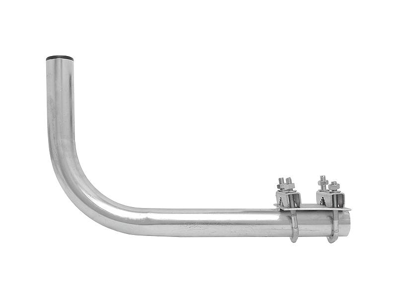 Držiak SAT balkónový spodný L-40 cm