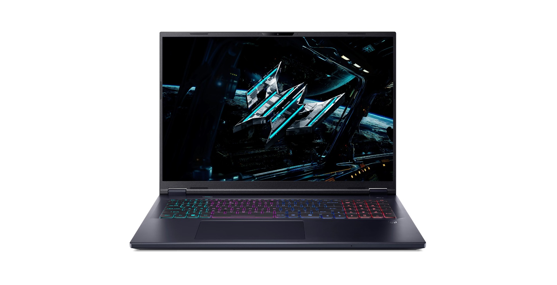 Acer Predator Helios Neo 18/PHN18-72-93UC/U9-275HX/18''/2560x1600/32GB/1TB/RTX 5070/bez OS/Black/2R