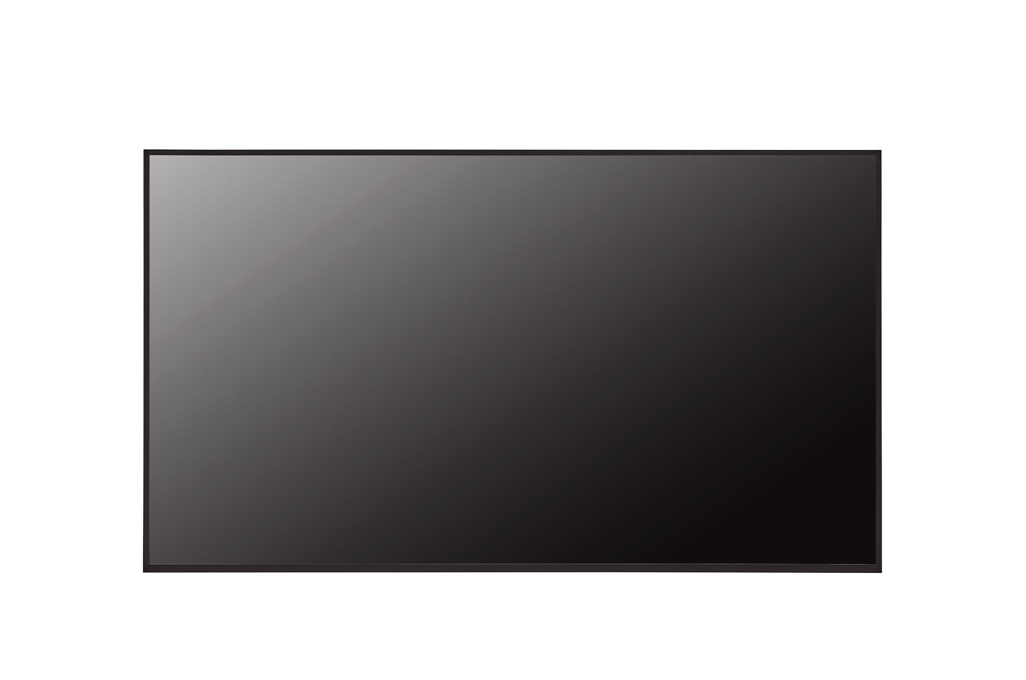 43'' LG LED 43UH5N-M - UHD, 500cd, WebOS, 24/7