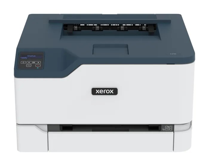 Xerox/C230V/DNI/Tlač/Laser/A4/LAN/WiFi/USB