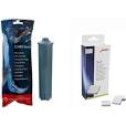 E-shop Jura Smart Claris + Jura čistiace tablety 6 ks Jura Smart Claris