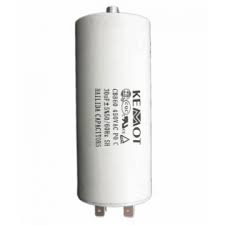 E-shop REBEL Rozbehový kondenzátor 60uF/450V