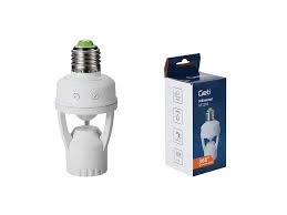 E-shop Snímač pohybu PIR GETI GS1205