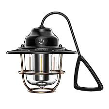 E-shop Kempingová lampa Superfire T57