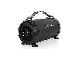 E-shop Blow Bluetooth reproduktor BAZOOKA BT910