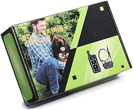 E-shop Diaľkový výcvikový obojok pre 2 psy s ultra dosahom