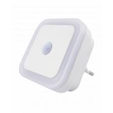 Nočné svetlo TRIXLINE TR 250 PIR