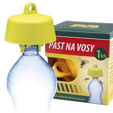 E-shop Pasca na osy – držiak PET fliaš
