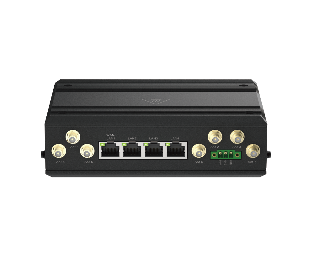 D-Link DTM-550-G - 5G Transit Router, 4x Gig Eth