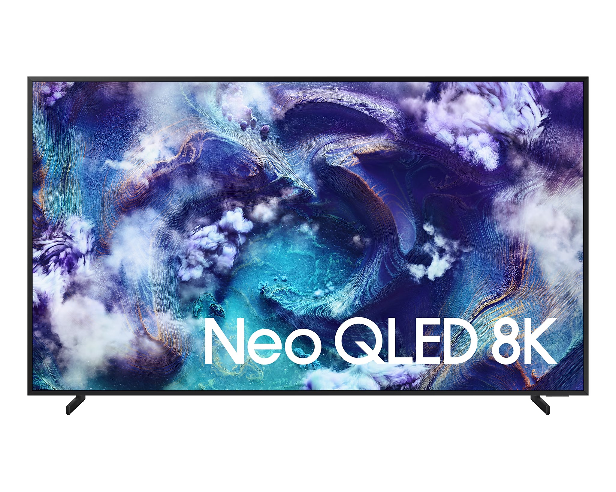 Samsung/Neo QLED 8K QN900 Vision AI/85''/8K/Black