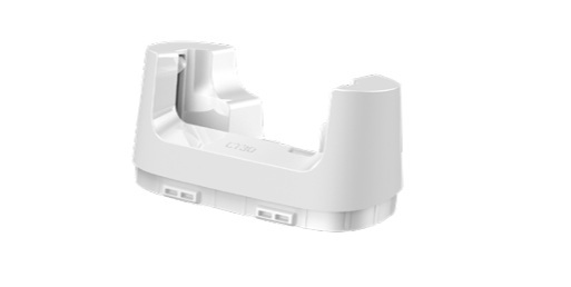 CT37 - universal cup, white, HC