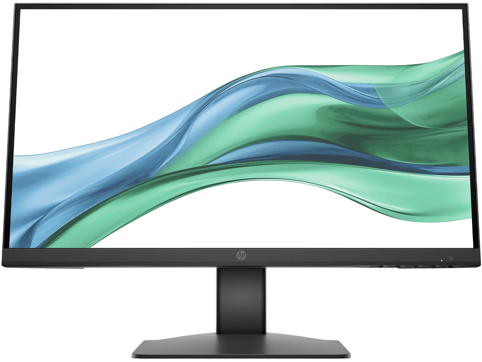 HP Series 3 Pro/322pe/21,5''/IPS/FHD/100Hz/5ms/Black/3R