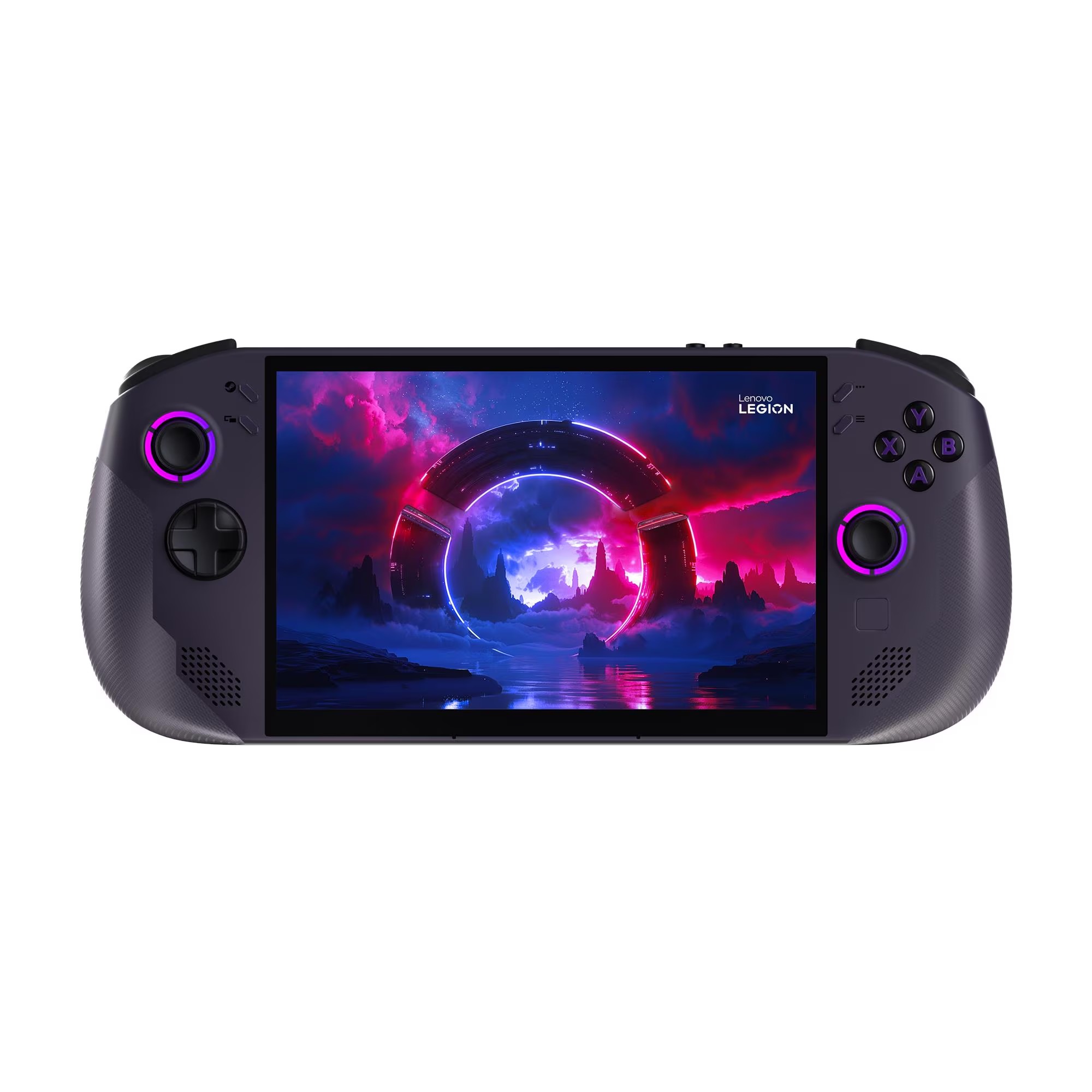 Legión Go S 8''/AMD Rýdzeň Z2 GO/16G/512/SteamOS