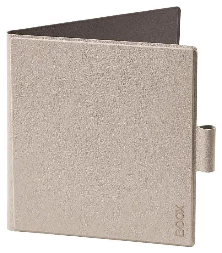 E-book ONYX BOOX púzdro pre GO 7, GO 7 COLOR a GO 7 COLOR gen2, PAGE, béžové