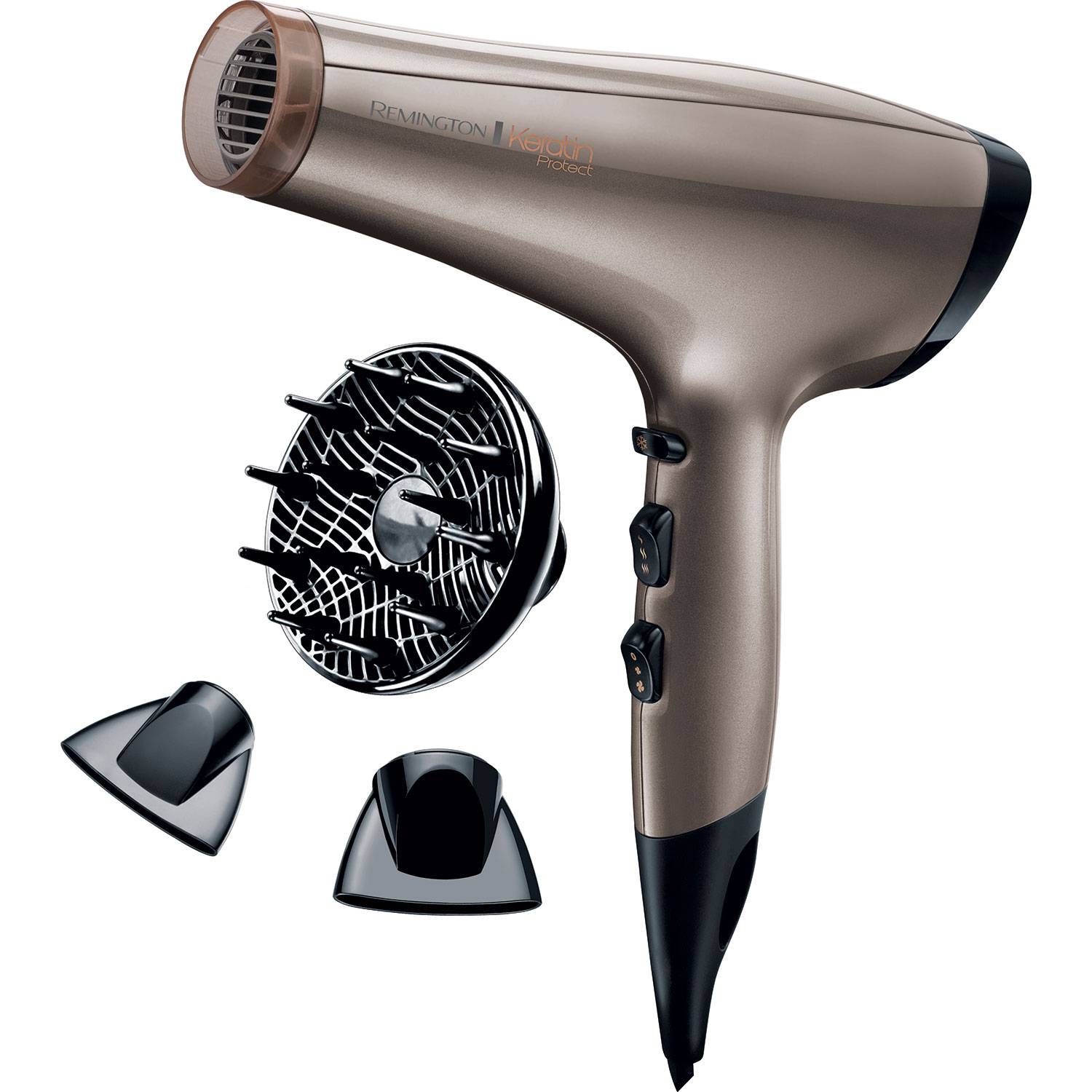 E-shop Remington Sušič vlasov Keratin Protect AC8002
