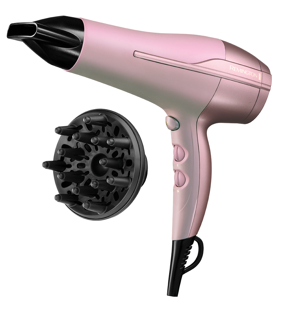 E-shop Remington D5901 Sušič vlasov Coconut Smooth