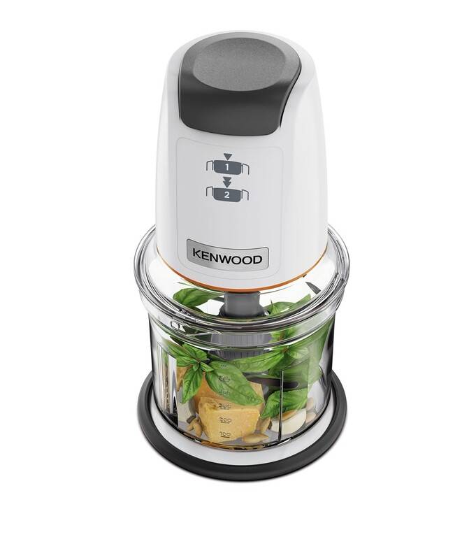 E-shop Kenwood CHP61.100WH
