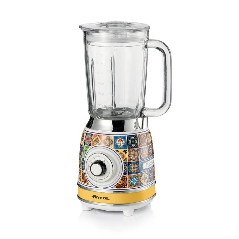 Ariete Positano stolný mixér 583/PO