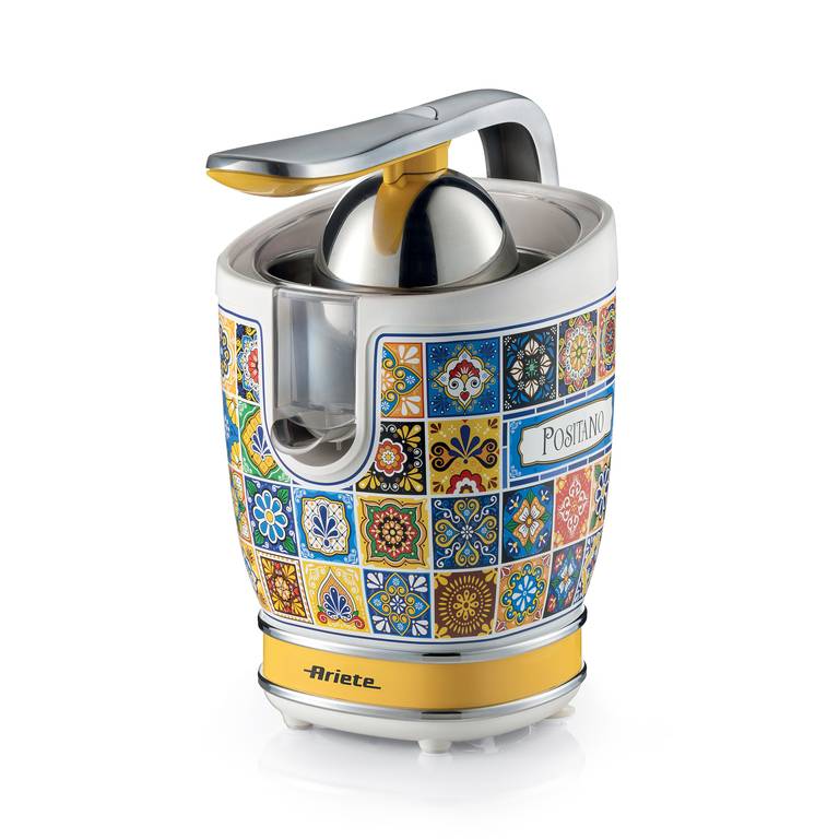 E-shop Ariete Positano Citrusovač 413/PO