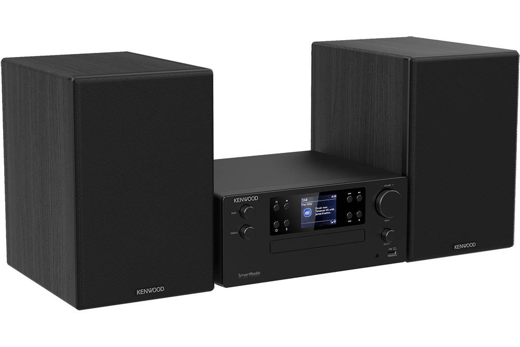 E-shop KENWOOD M-9500S-B