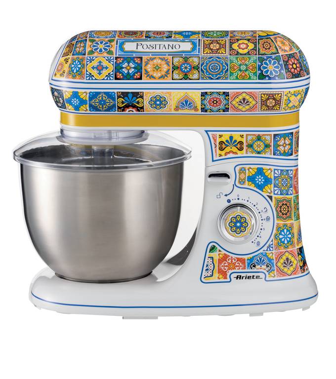 E-shop Ariete Positano kuchynský robot 1588/PO