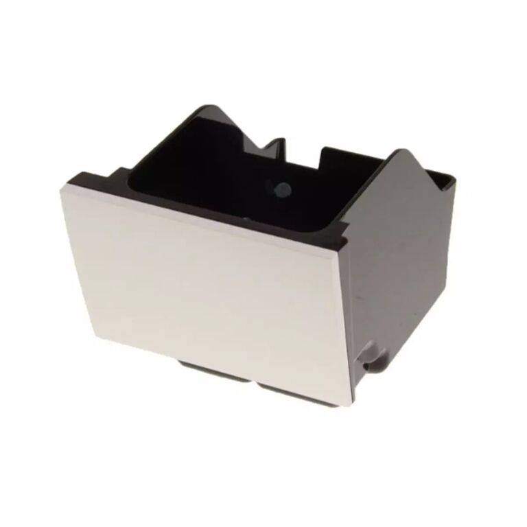 DeLonghi AS13200326 nádoba na kávové koláče, silver