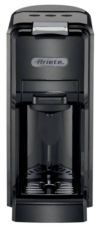 E-shop Ariete Espresso Coffee Maker 4in1 1304/11, čierny