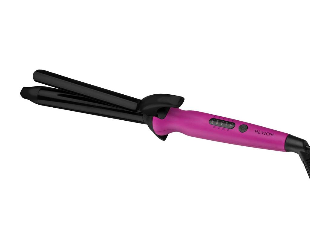 E-shop Revlon Easy Heat Precision RVIR1196E