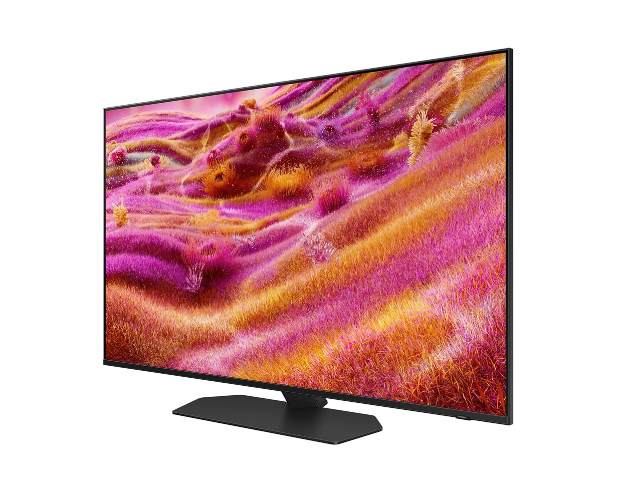 Samsung/QE50QN90F/50''/4K UHD/Čierna