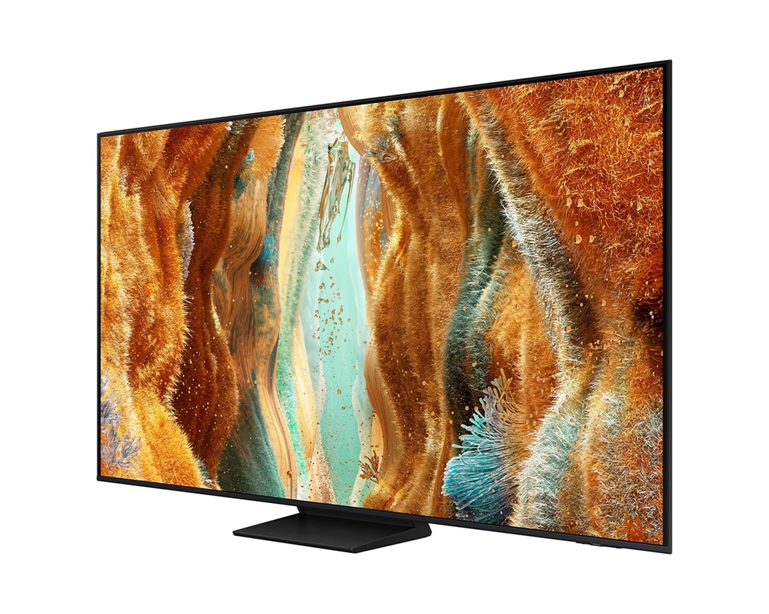 Samsung/QE55QN70F/55''/4K UHD/Čierna