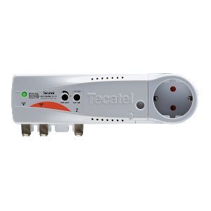 TECATEL DVB-T/T2 zosilňovač 24ATB-LTE700 5G, vnútorný, 24dB