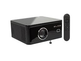 FullHD projektor AndroidTV BLOW MaxSHOW