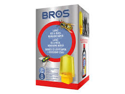 E-shop Lapač na lietajúci hmyz nádoba BROS