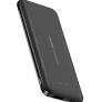 USAMS US-CD96 Ultra Slim Power Bank 5000mAh černá