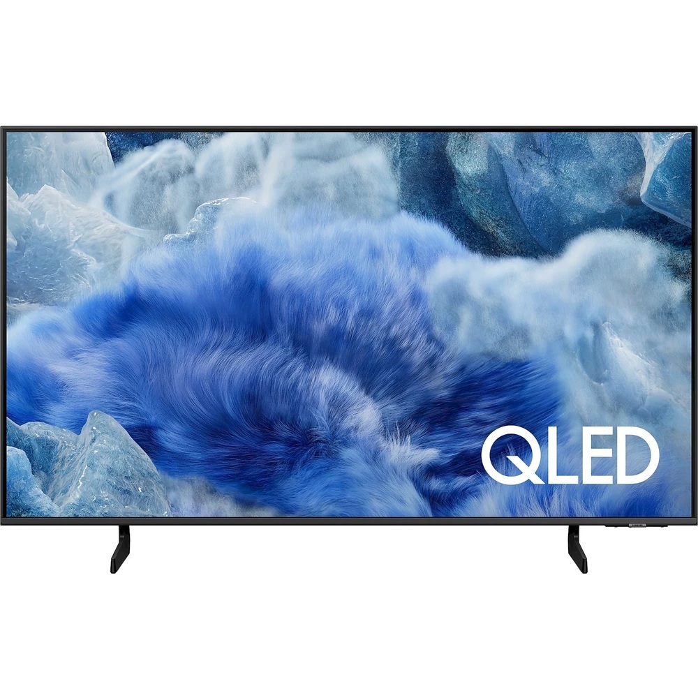 Samsung/QE43Q8F/43''/4K UHD/sivý