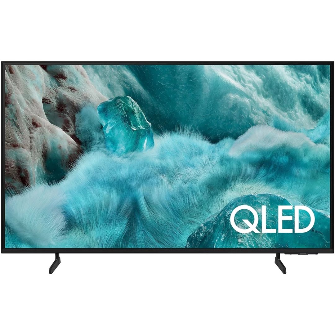 Samsung/QE50Q7F/50''/4K UHD/Čierna