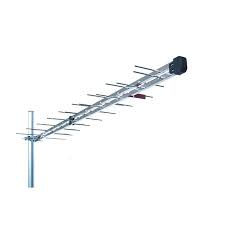 E-shop Emme Esse Anténa vonkajšia Emme Esse45LC34F (45UC), logaritmicko-periodická, 5G LTE Free, UHF, 1305mm