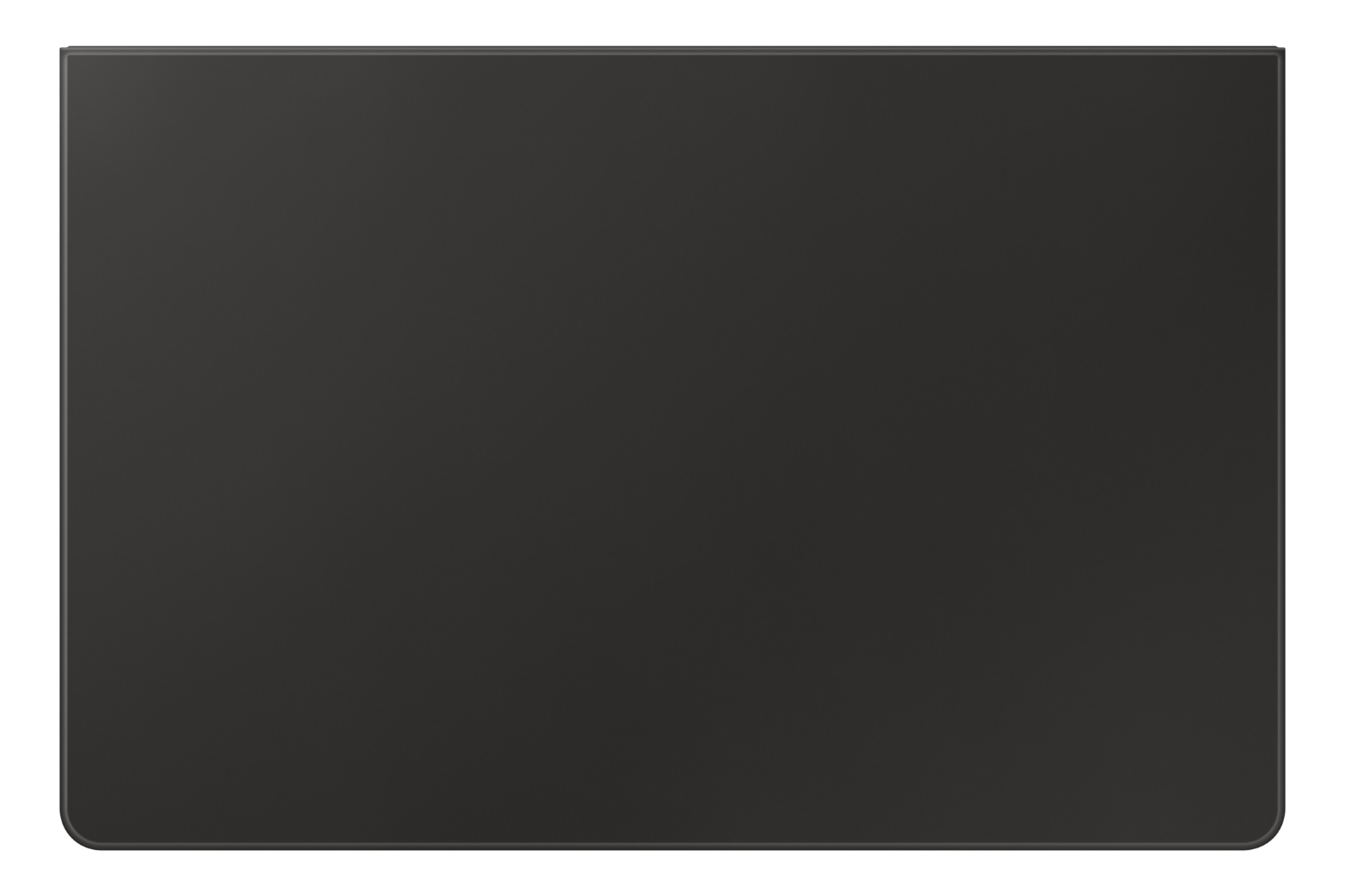 Samsung Ochranný kryt s klávesnicou pre Tab S10+/S9+/S9 FE+ Black