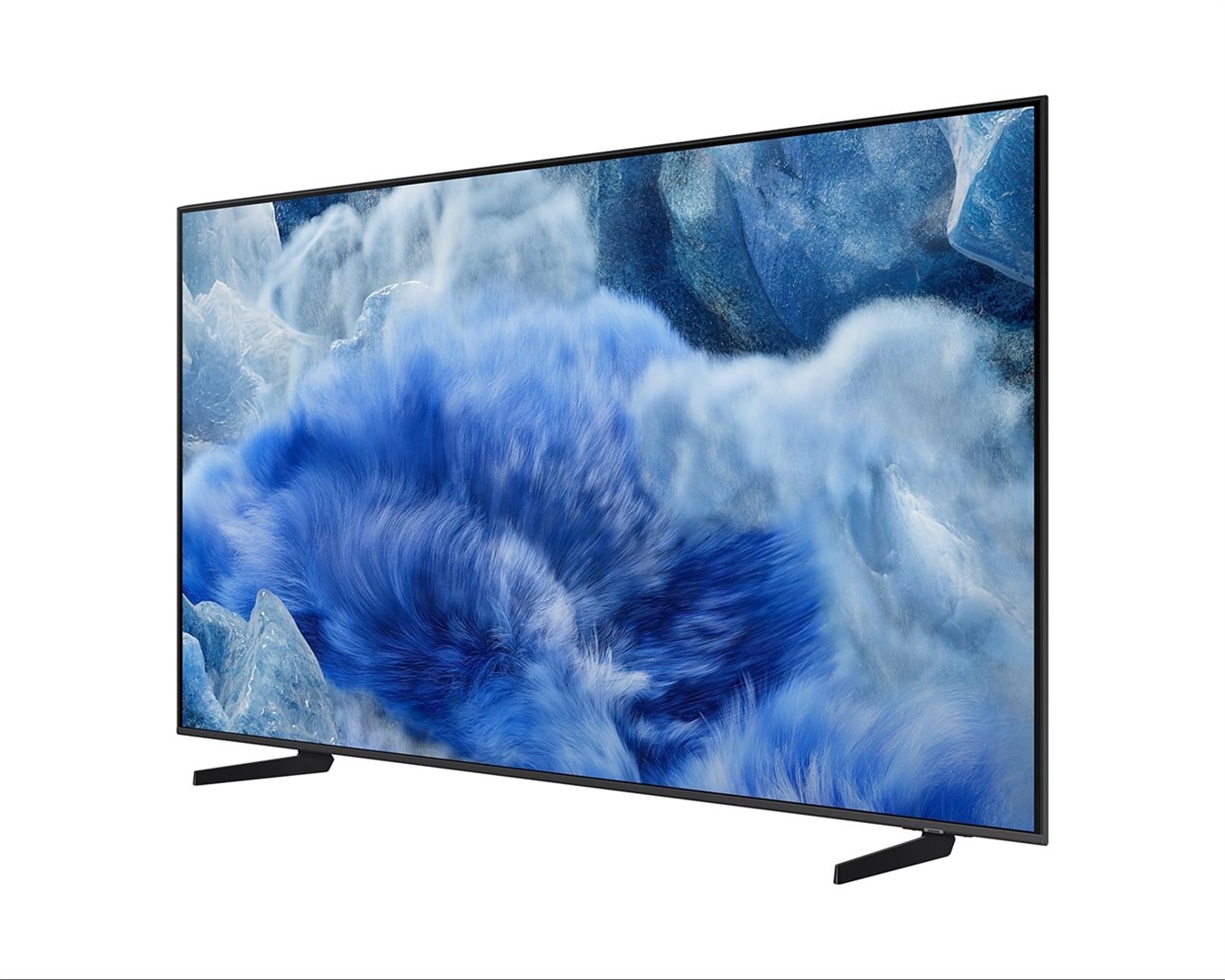 Samsung/QE65Q8F/65''/4K UHD/Sivá