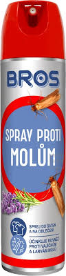 E-shop Bros Na moly sprej 150 ml