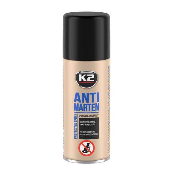 E-shop K2 Anti Marten 400ml - odpudzovač kún