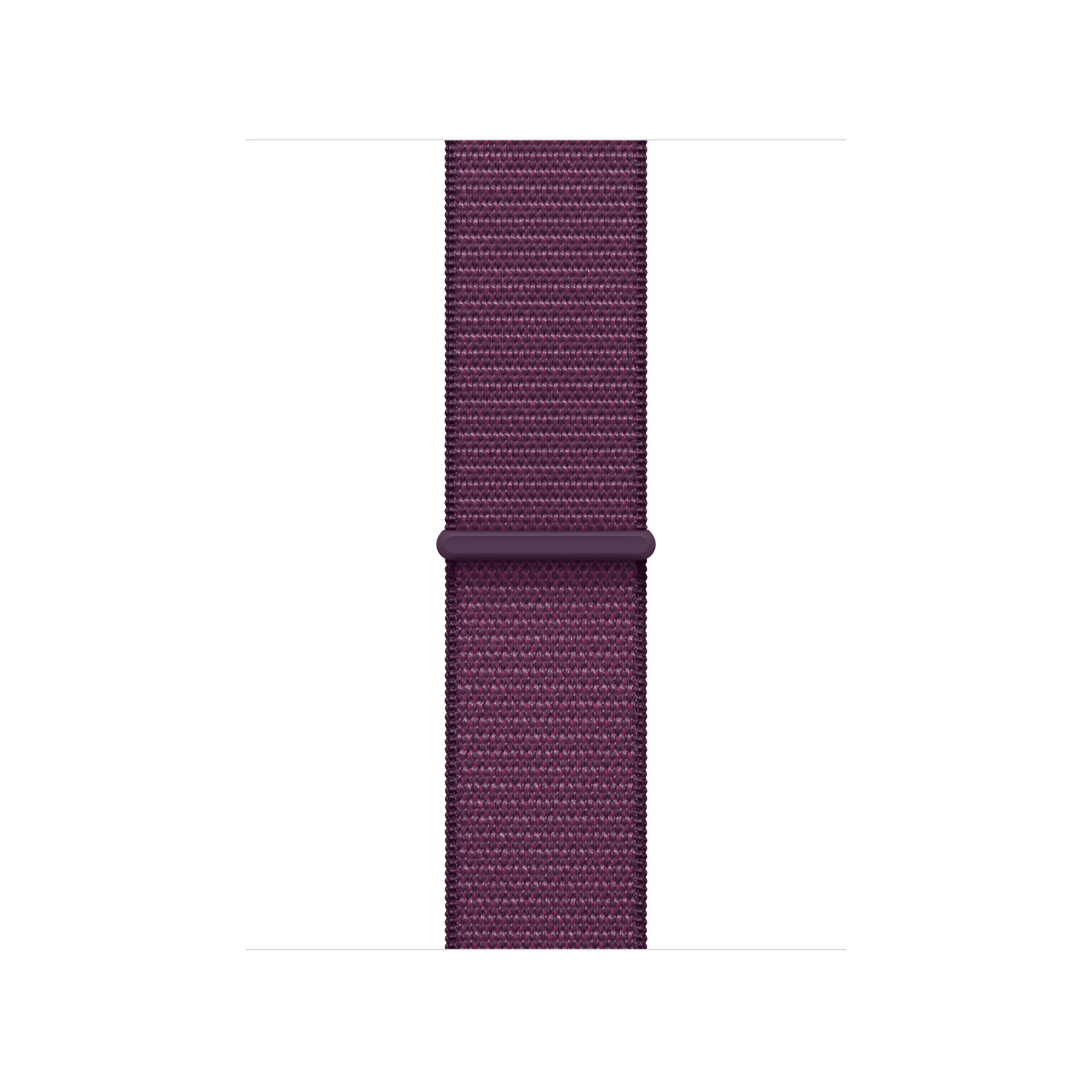 Watch Acc/40/Plum Šport Loop