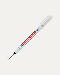 E-shop Popisovač EDDING 8850 - pre tesárov, čierny