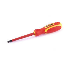 E-shop Skrutkovač PZ2x100 krížový elektro MasiPro 108818