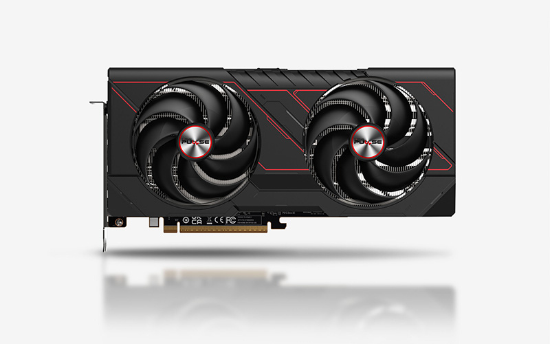 SAPPHIRE PULSE AMD Radeon RX 9070/Gaming/16GB/GDDR6