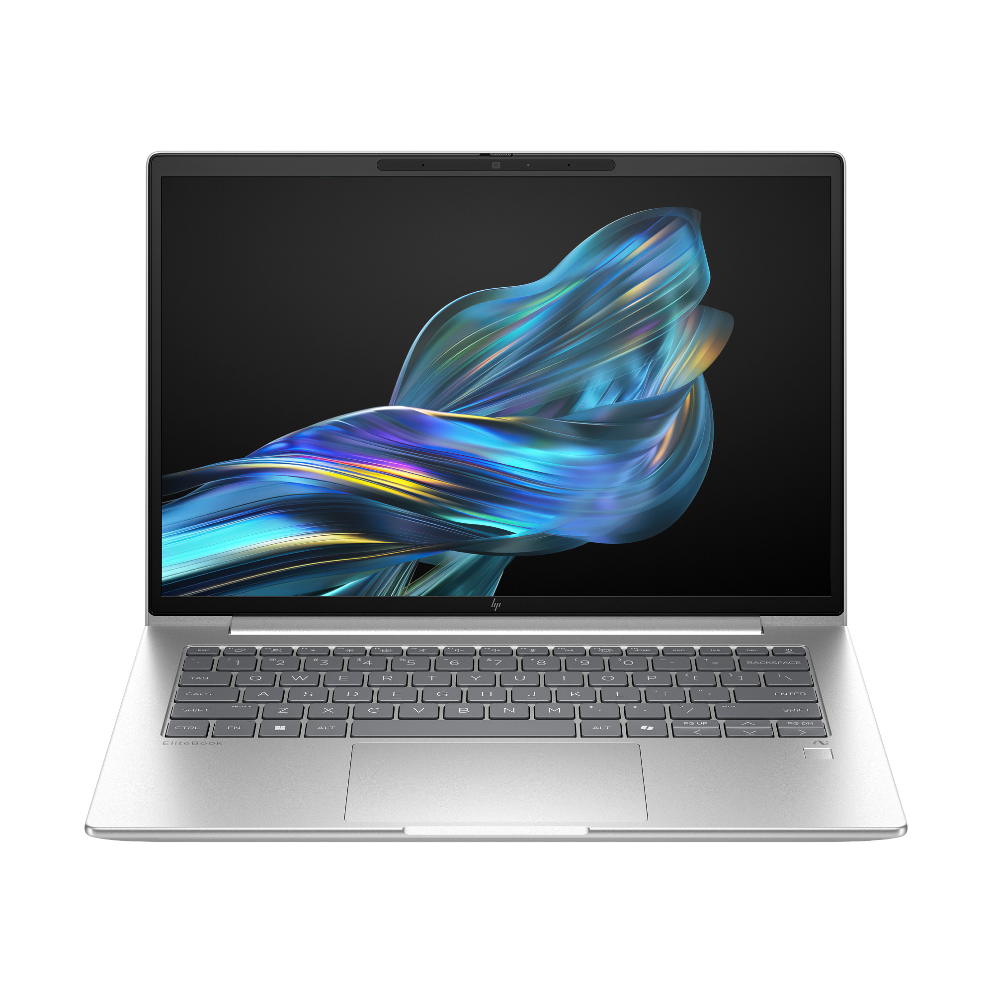 HP EliteBook 6/G1q/SD-X1-26-100/14''/WUXGA/32GB/512GB/Adreno/W11P/Silver/3R On-Site